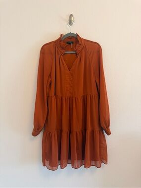1. State Dress